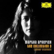 Martha Argerich - The Collection 3: Chamber Ensembles (6CD BoxSet) (2010)