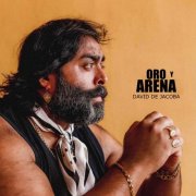 David de Jacoba - Oro y Arena (2025) Hi-Res