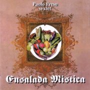 Paolo Fresu Sextet - Ensalada Mistica (1994) FLAC