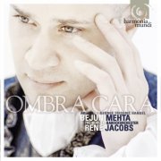 Bejun Mehta, Rosemary Joshua, Rene Jacobs - Handel: Ombra Cara (2010) [Hi-Res]