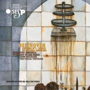 Orquestra Sinfônica Do Estado De São Paulo, John Neschling & Yan Pascal Tortelier - Beethoven: Sinfonia No. 3, Op. 55 – Eroica & Rei Estêvão, Op. 117: Abertura (Ao Vivo) (2025)