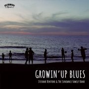 Stefano Dentone & The Sundance Family Band - Growin' up Blues (2024)