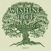 The Gesualdo Six & Owain Park - Wishing Tree (2026) [Hi-Res]