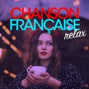 VA - Chanson Française Relax (2020)