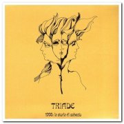 Triade - 1998: La storia di Sabazio (1973) [Reissue 1987 & 2017]