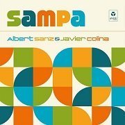 Albert Sanz & Javier Colina - Sampa (2018)