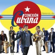 Conexión Cubana - Herencia de Fe (2021) [Hi-Res]