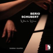 Sanna Vaarni - Within the Waves (2025) [Hi-Res]