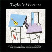 Taylor's Universe - Taylor's Universe (1994)