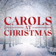 The Choir Of Guildford Cathedral - Carols at Christmas (2000)