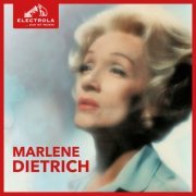 Marlene Dietrich - Electrola…Das ist Musik! Marlene Dietrich (2023)