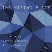 Julie Saury, Carine Bonnefoy, Felipe Cabrera - The Hiding Place (2015)