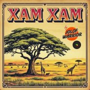 Jolof Warrior, Afrikan Warriors - XAM XAM (2025)