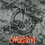 Overdrive - The Human Machine (1990)