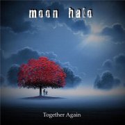 Moon Halo - Together Again (2022) [Hi-Res]