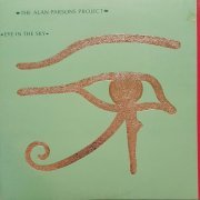 The Alan Parsons Project ‎- Eye In The Sky (2016 Remaster) LP