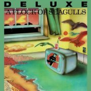 A Flock Of Seagulls - A Flock Of Seagulls (Deluxe) (2023) [Hi-Res]