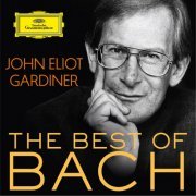 John Eliot Gardiner - The Best Of Bach (2013)