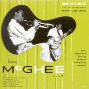 Howard McGhee & Tal Farlow - Howard McGhee, Vol.2-Tal Farlow Quartet (1998)