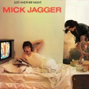 Mick Jagger - Just Another Night (US 12") (1985)