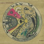 Sara Tindley - Time (2023)