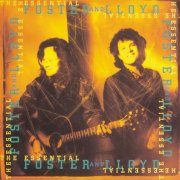 Foster And Lloyd - The Essential Foster and Lloyd (1996)