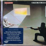 Balance - In For The Count (1982) [2006 Rock Candy Remastered]