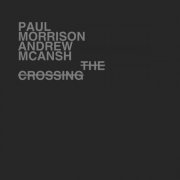 Paul Morrison - The Crossing (2024)