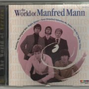 Manfred Mann - The World Of Manfred Mann (1996)