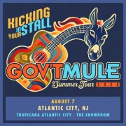 Gov't Mule - 2026-08-07 Tropicana Atlantic City, Atlantic City, NJ (2026)