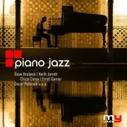 VA - Piano Jazz (My Jazz) (2009)