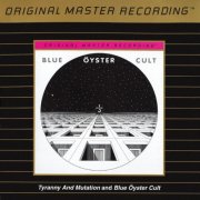 Blue Oyster Cult - Blue Oyster Cult & Tyranny and Mutation (1998)