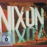 Lambchop - Nixon (Reissue) (2010)