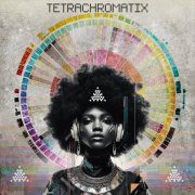 Tetrachromatix - Full Spectrum (2025)