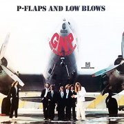 Gross National Productions - P-Flaps and Low Blows (1972/2021) Hi Res