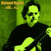 Roland Dyens - Alba Nera (1993)