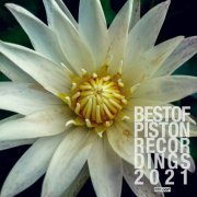 VA - Best Of Piston Recordings 2021