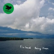 Finland - Rainy Omen (2015) [Hi-Res]