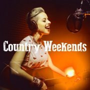 VA - Country Weekends (2023)