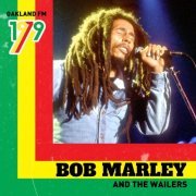 Bob Marley & The Wailers - Oakland FM 1979 (2021)