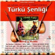 Kamil Özdemir - Türkü Şenliği (2013)