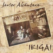 Javier Alcantara - Ikigai (2019)