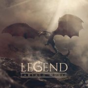 Tartalo Music - Legend (2018)