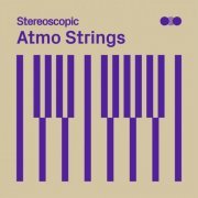 Samuel Leloup - Atmo Strings (2024)