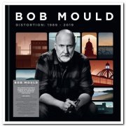 Bob Mould - Distortion: 1989-2019 [24CD Remastered Box Set] (2020)