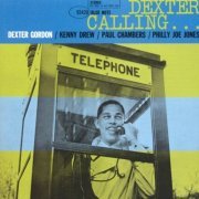 Dexter Gordon - Dexter Calling (1961)