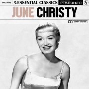 June Christy - Essential Classics, Vol. 145: June Christy (2023)