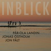 Pär-Ola Landin - Inblick (2023)