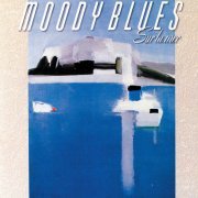 The Moody Blues - Sur La Mer (1988)