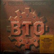 Bachman Turner Overdrive - Collected (2021) LP